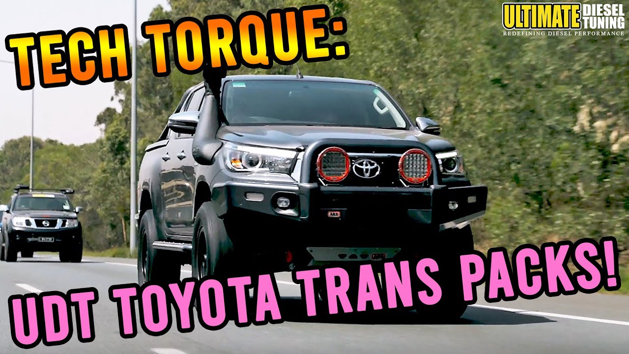 Ознакомьтесь с нашими ТРАНСПОРТНЫМИ ПАКЕТАМИ для HiLuxe, Prado и Fortuner! Роб подробно о них рас...
