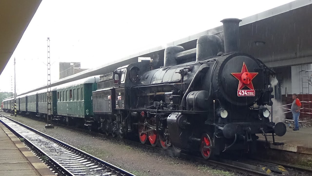 Párou Prahou se Čtyřkolákem 434.2186 - 13.6 a 14.6.2020
