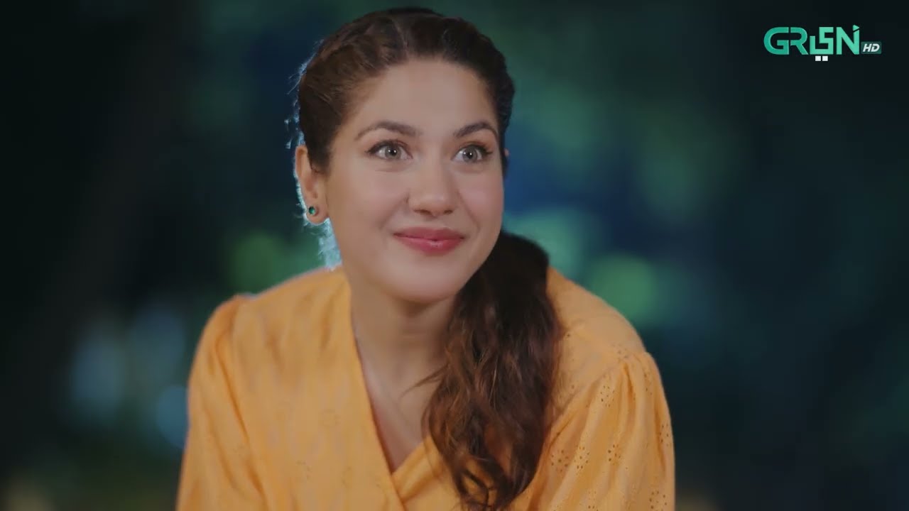 Maa Episode 09 ( Best Scene 01 ) Aina Asif - Ahmed Rafique - Sunita Marshall | Green Entertainment