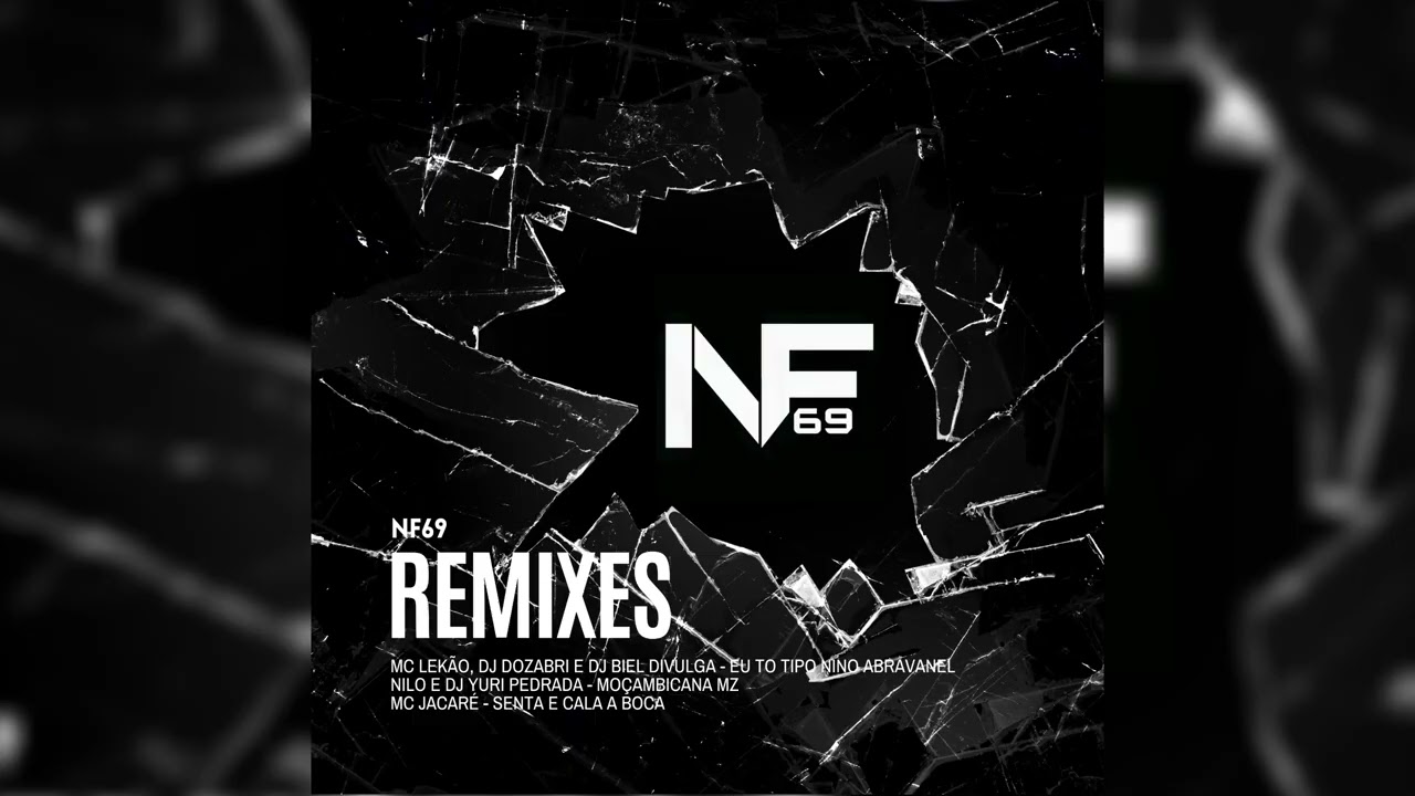 NF69 - EU TO TIPO NINO ABRAVANEL (Original By MC Lekão, DJ Dozabri e DJ Biel Divulga)