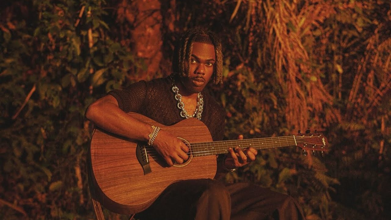 30 MINUTES OF CHILL GUITAR AFROBEAT TYPE BEATS 2024 |BURNA BOY x OMAH LAY x WIZKID x REMA TYPE BEAT