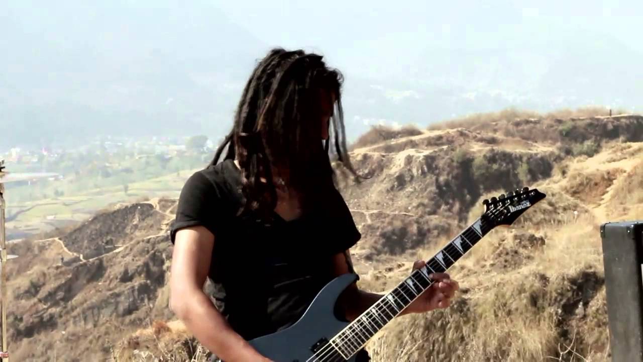 Hiddai Chu - Anil Lama (Official Music Video)