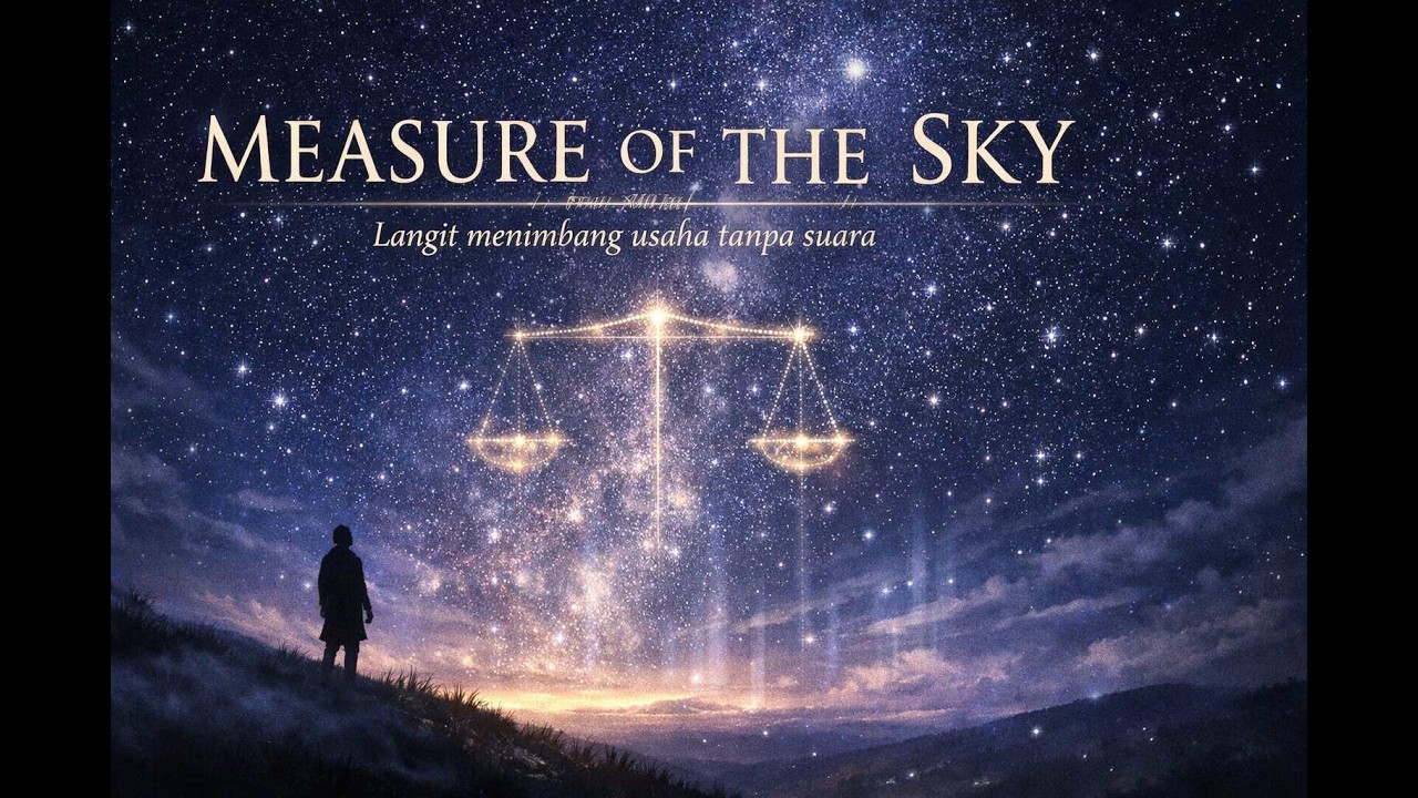 Measure of the SkyHukum Kompensasi 1