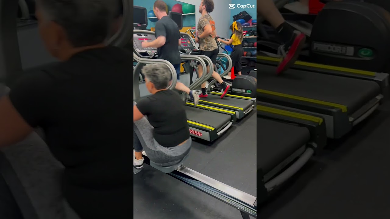 Personal Trainers hustle everyday at NPTI Florida