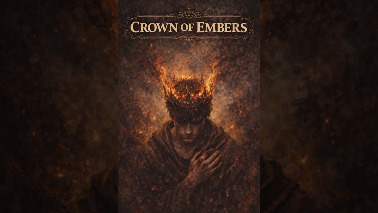 Crown Of Embers
