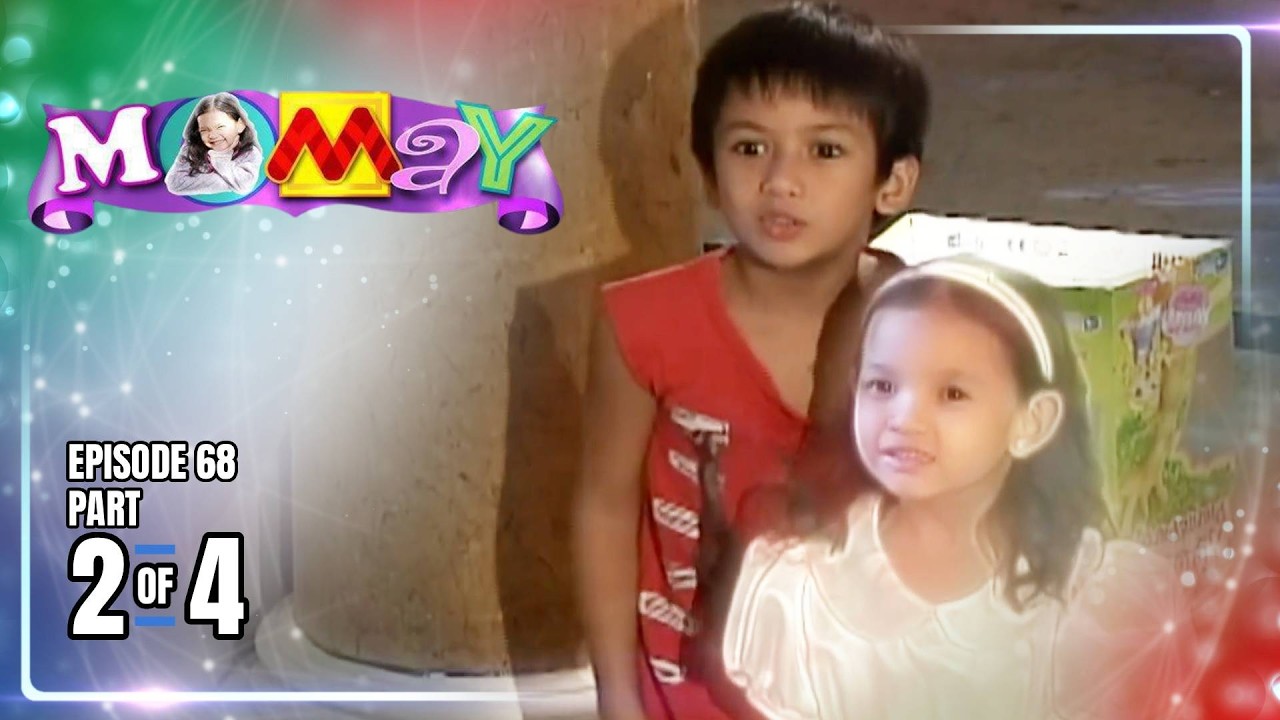 Momay | Episode 68 (2/4) | April 30, 2026
