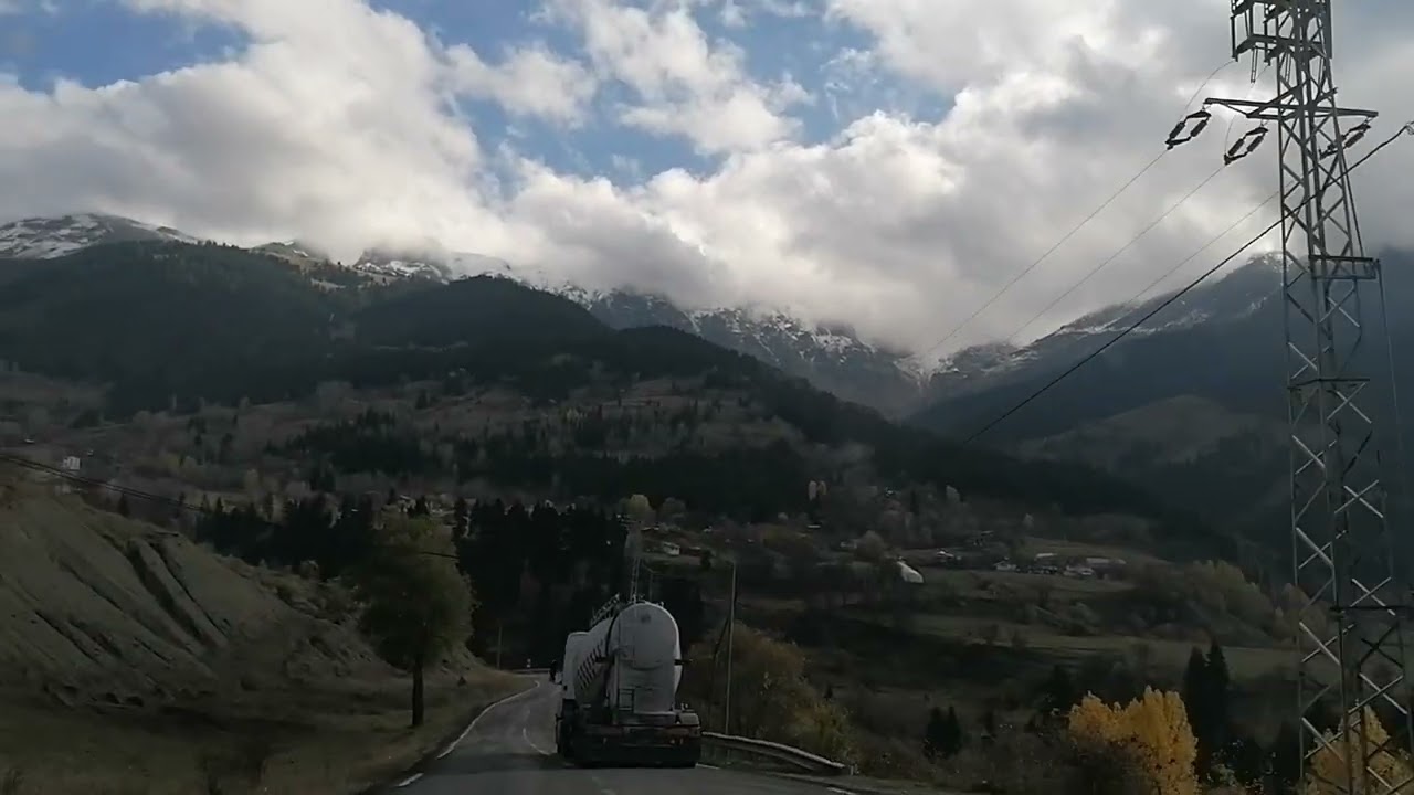 Ardahan dönüşü ŞAVŞAT