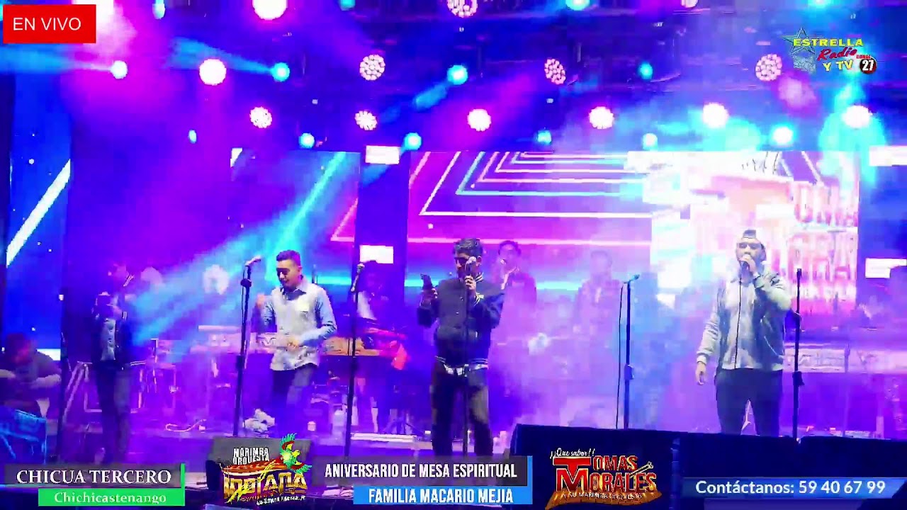 ESTRELLA RADIO Y TV