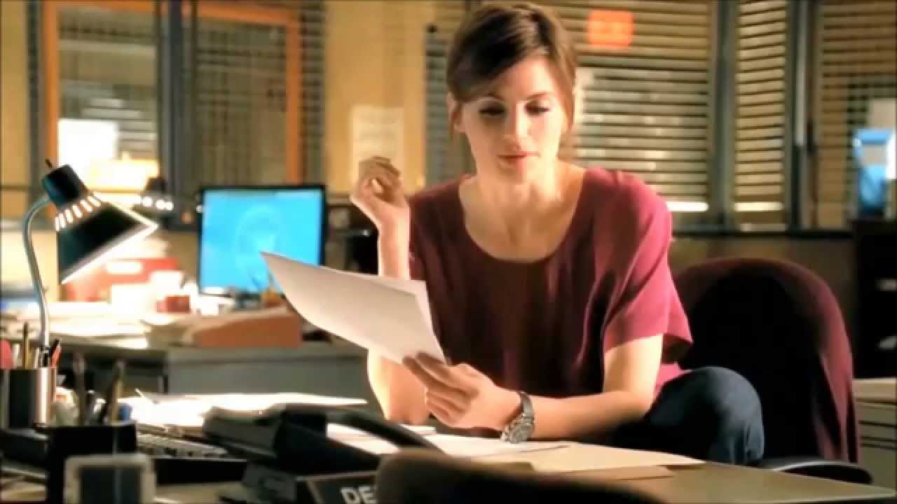 Sucker Punch End Scene-The Way You Look Tonight