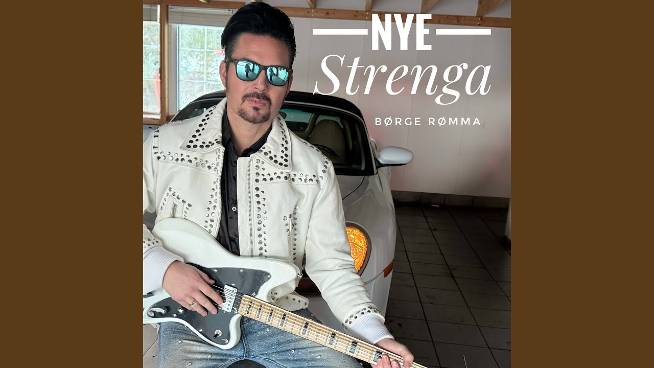 Nye Strenga