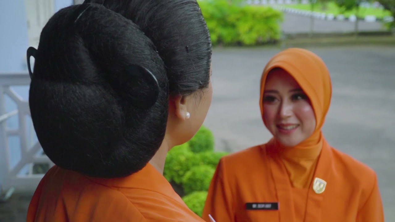 Seragam & Atribut PIA Ardhya Garini
