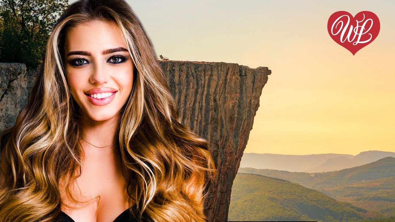 ПРЫГНУ СО СКАЛЫ &hearts; ЛЕГЕНДЫ РУССКОГО  РОКА &hearts; НЕТ ПОПСЫ - ТОЛЬКО ХИТЫ &hearts; WLV &hearts; RUSSIAN MUSIC HITS