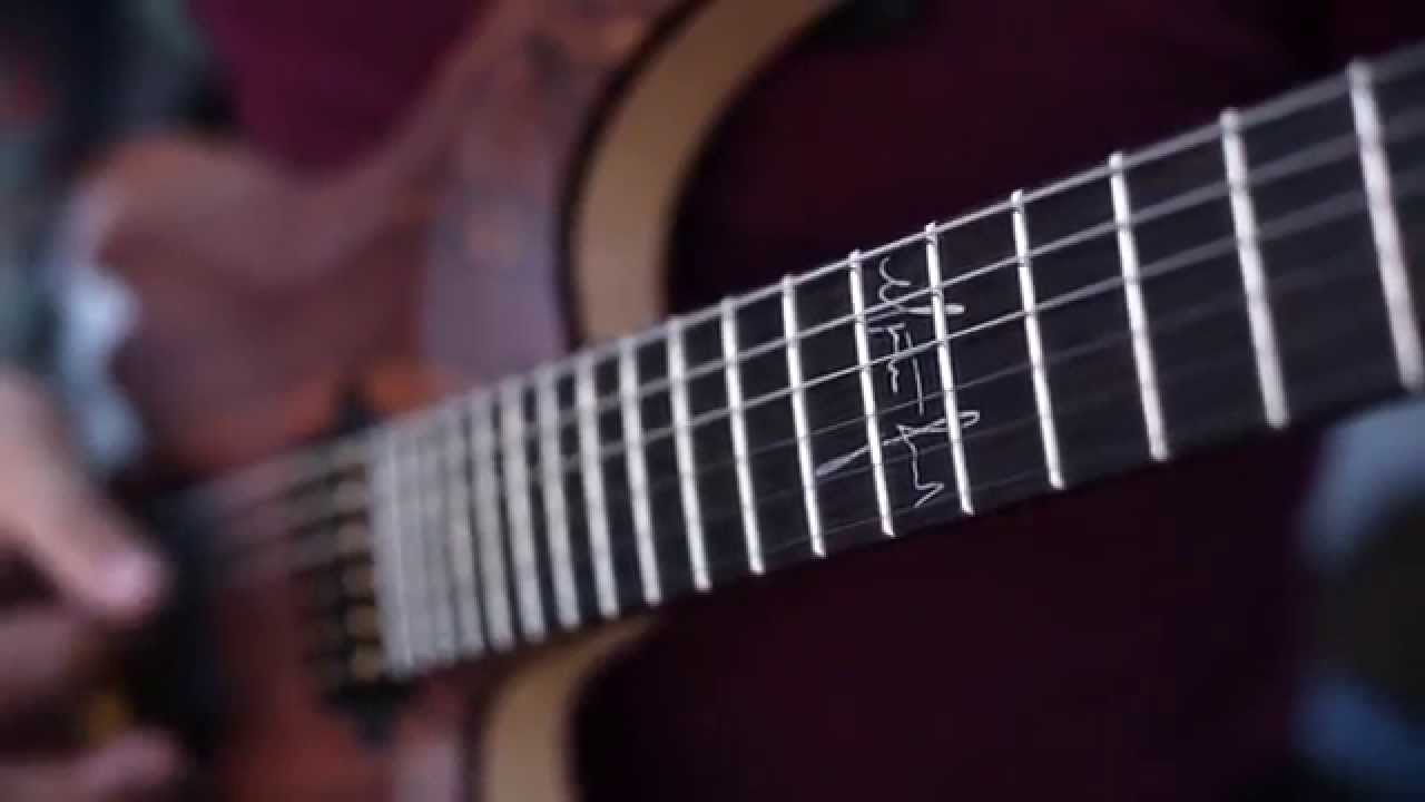 POMEGRANATE TIGER - Brandon White - Sign of Ruin Playthrough + Intro
