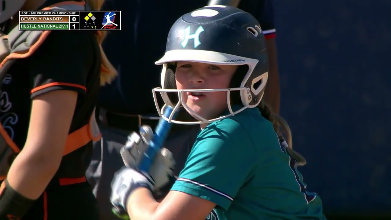 2022 PGF National Championships 10U PREMIER Title Game