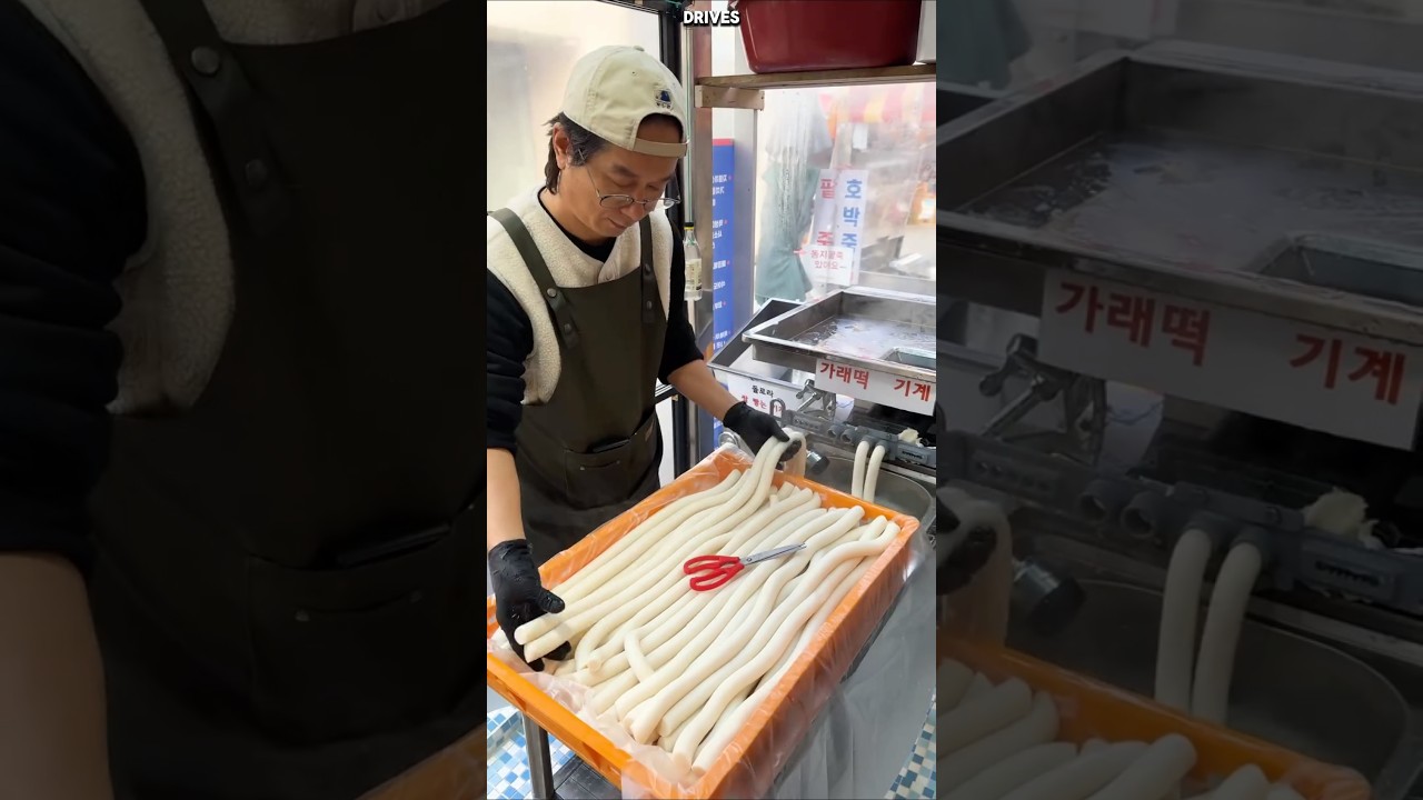 Unforgettable South Korean Foods You&rsquo;ll Fall in Love With!