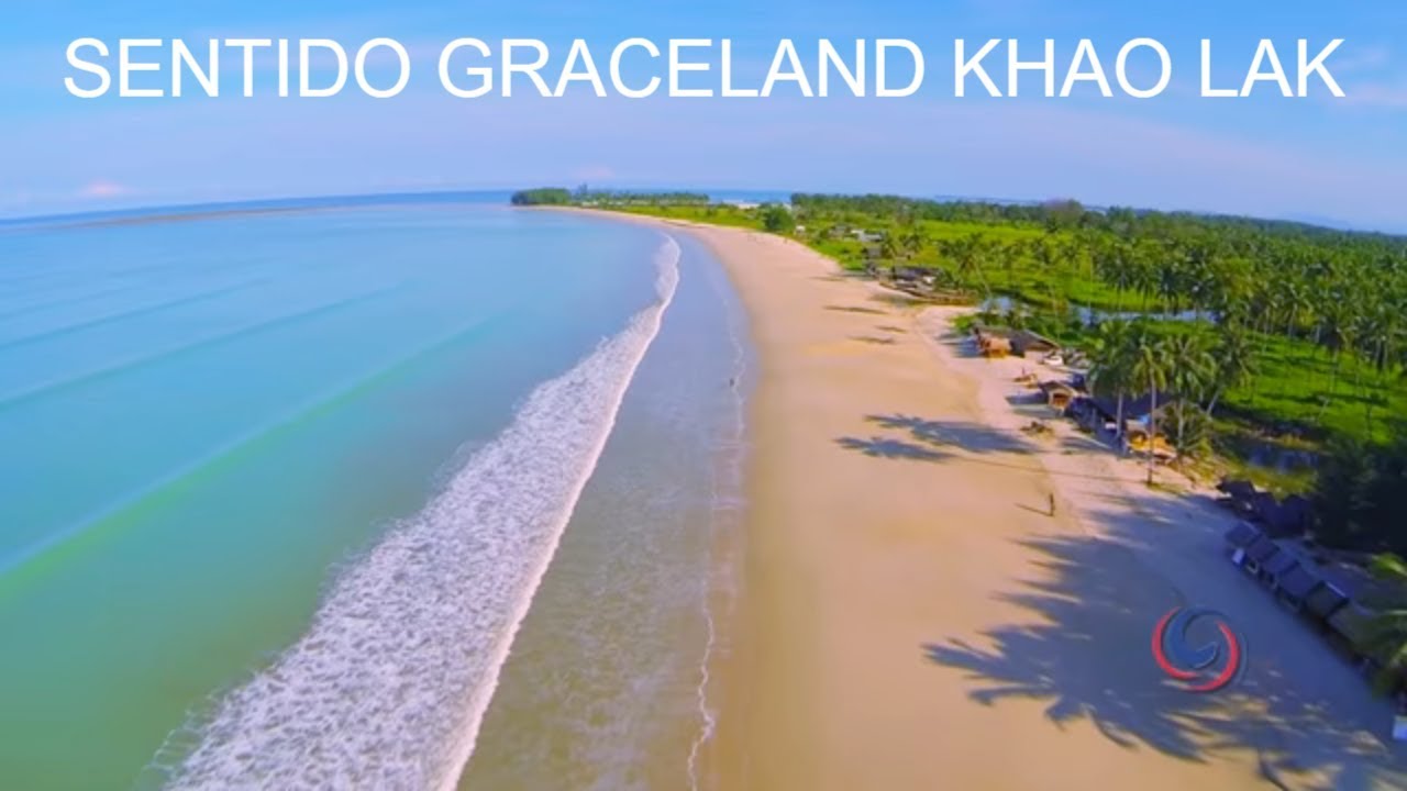 Luxury Escapes | Sentido Graceland Khao Lak Resort & Spa