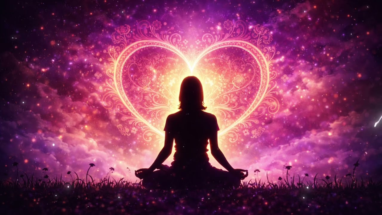 Try this deep meditation music / this music clam your mind and fresh our mind 
