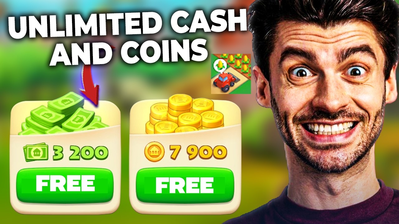 Township Hack 2026 &ndash; Unlimited Coins & Cash Method! iOS, Android (Working)