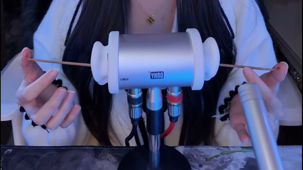 IMMEDIATE Sleep ASMR: Oily Ear Cupping, Pencil & Deep Ear Treatment / 3HR (No Talking)