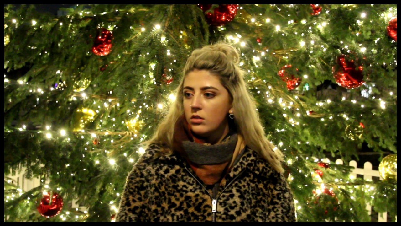 Elliot Porter  - Lights of Piccadilly Official video