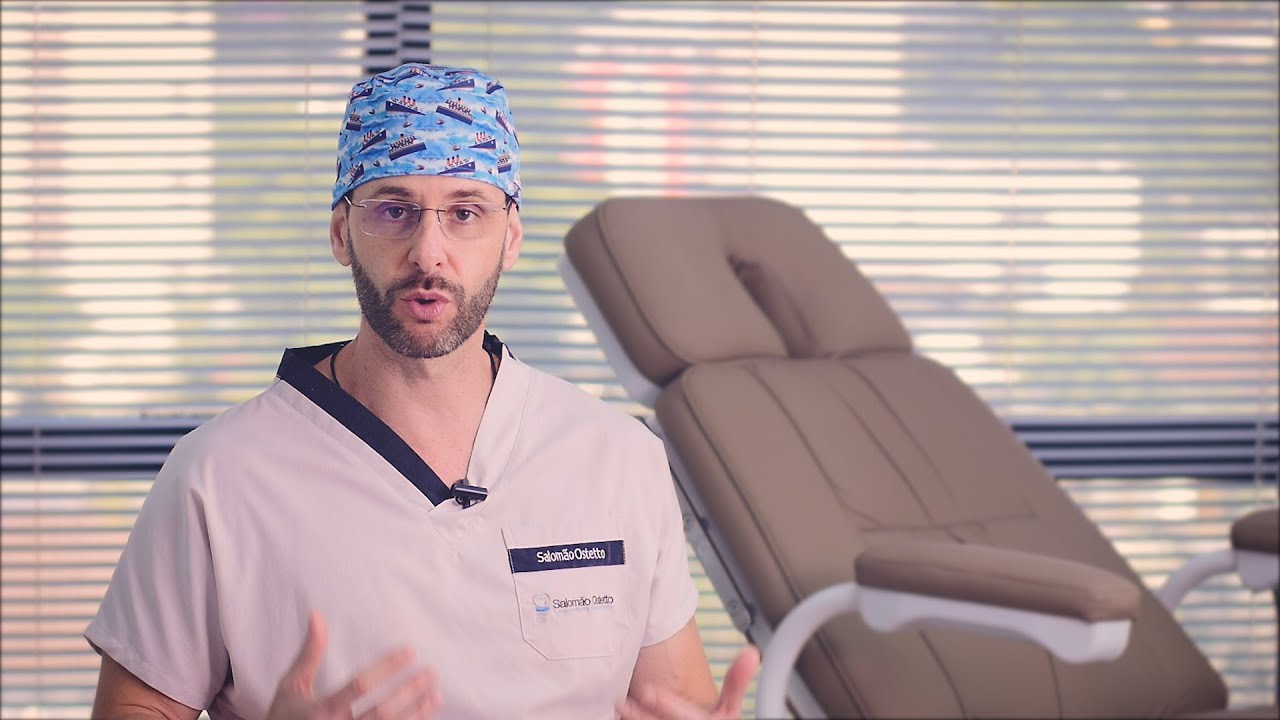 Cuidados Pós-Operatórios - Implantes Dentários