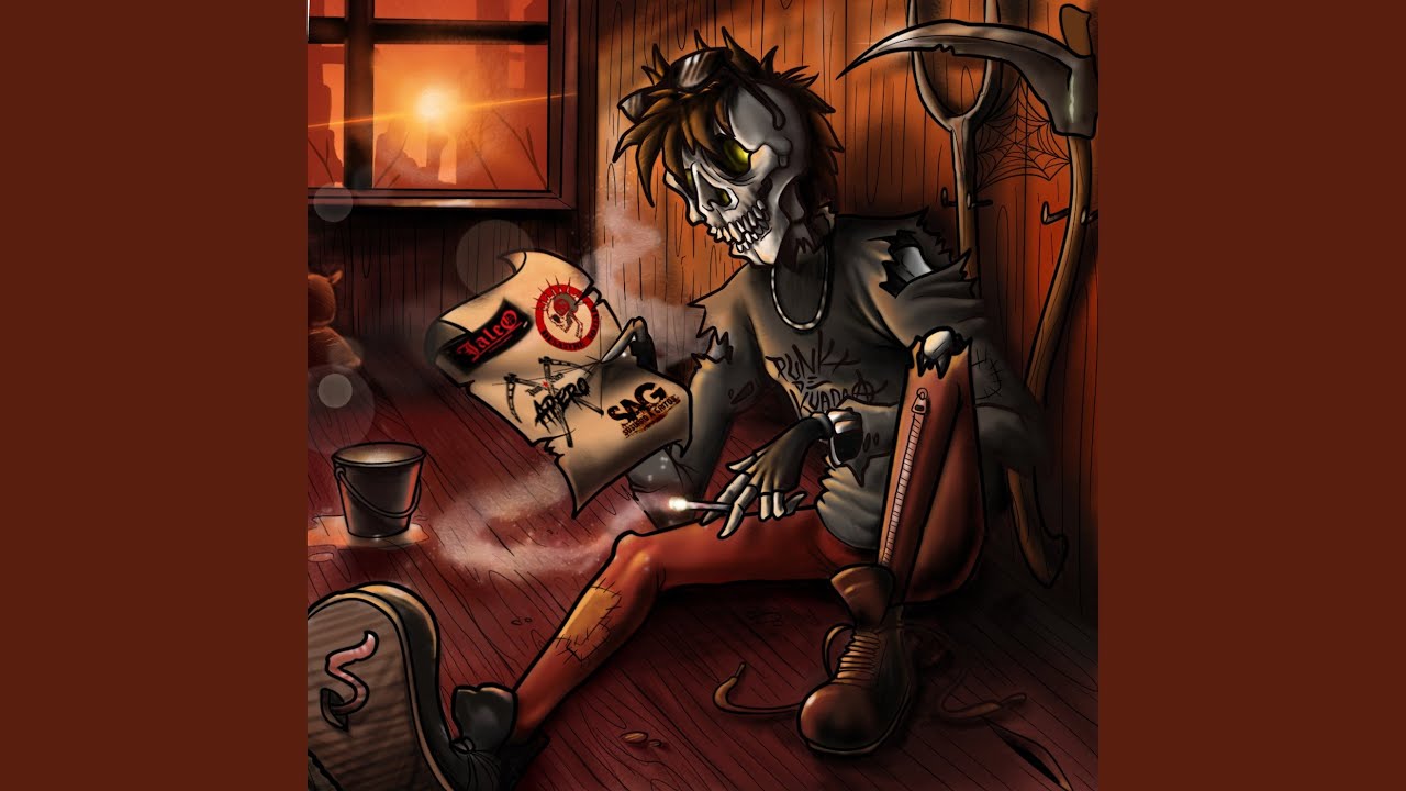 Punk de kuadra