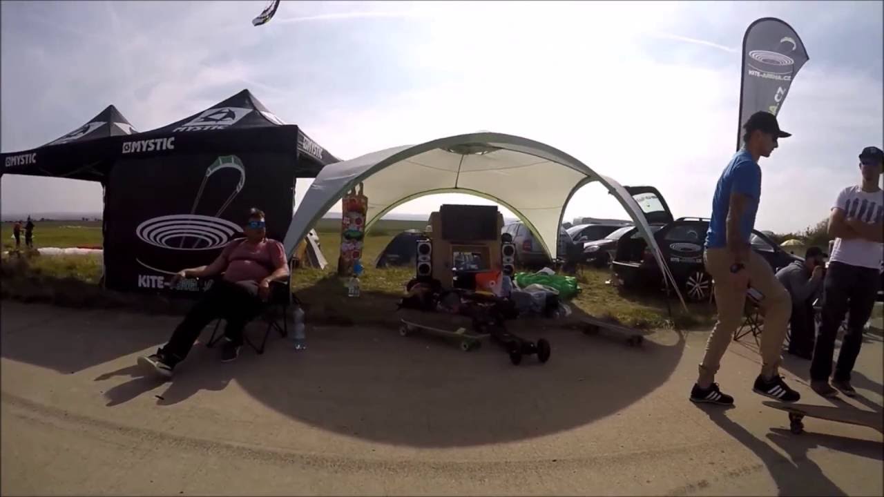 The Best of KITE-ARENA.CZ