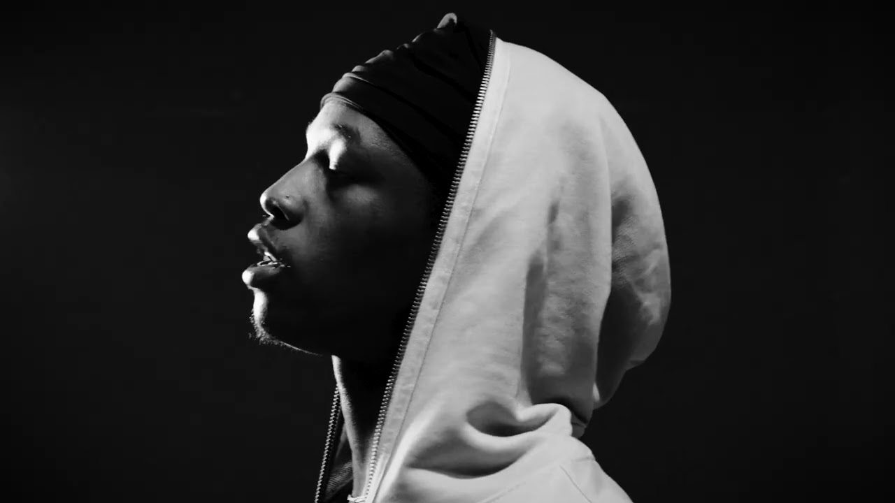 Benjifvr - blasé (official music video) dir. by @vndrewfox