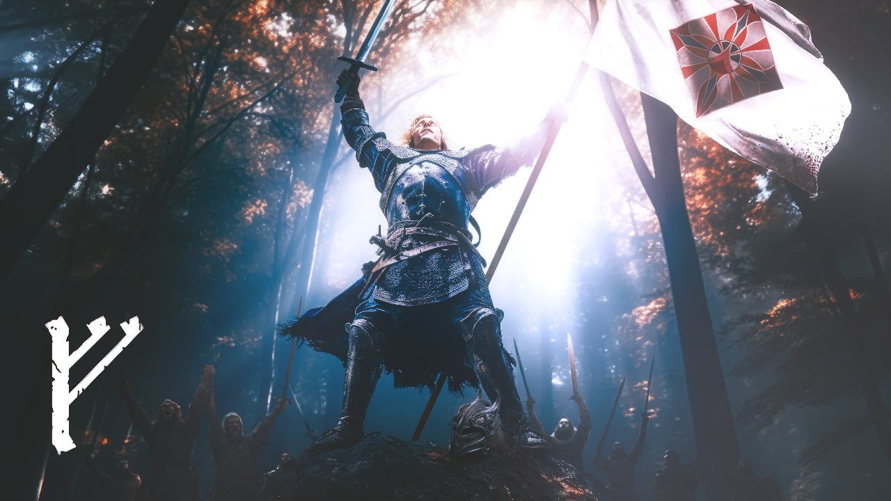 Men of Light: Why Some Men Chose the Light Against All Hope