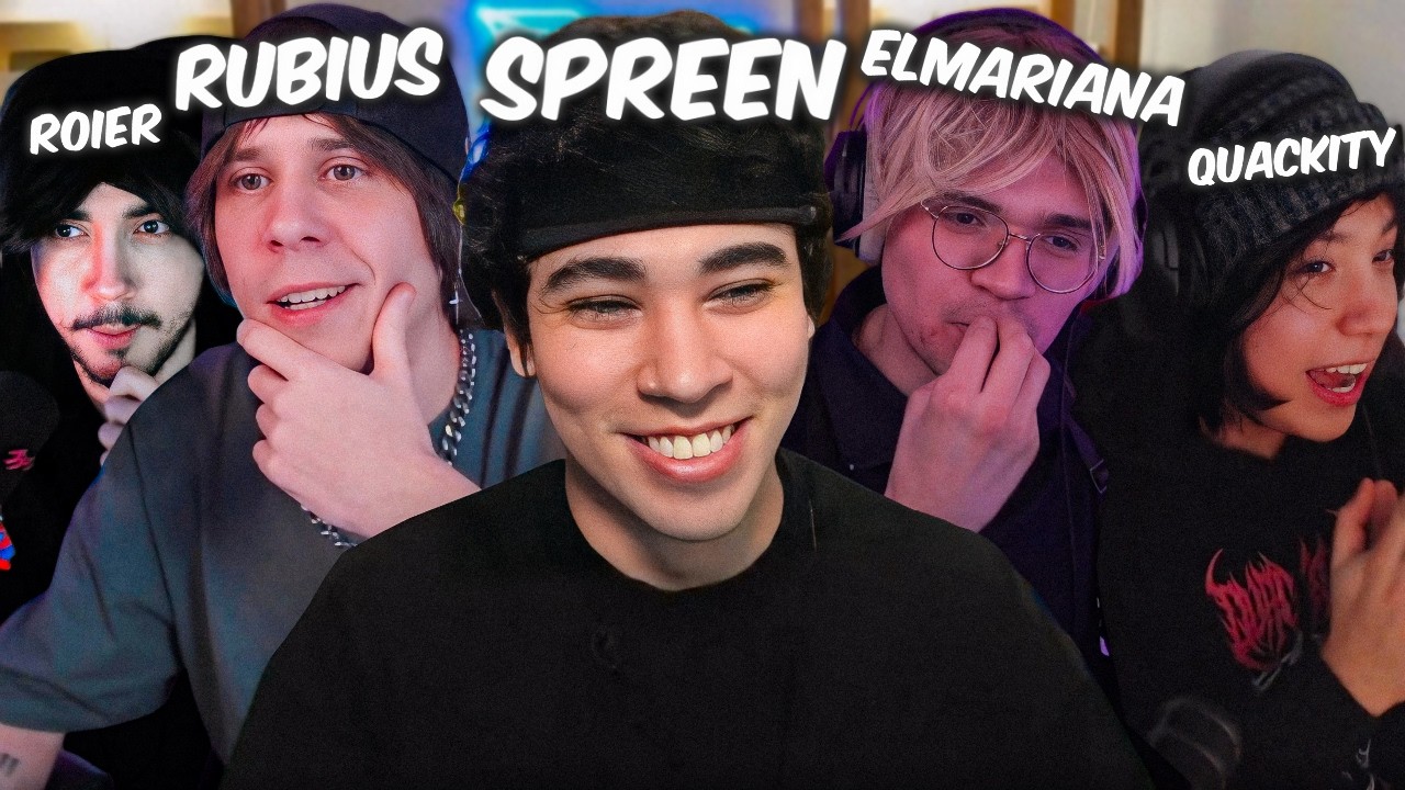 LA NUEVA ELITE 🤑🔥
