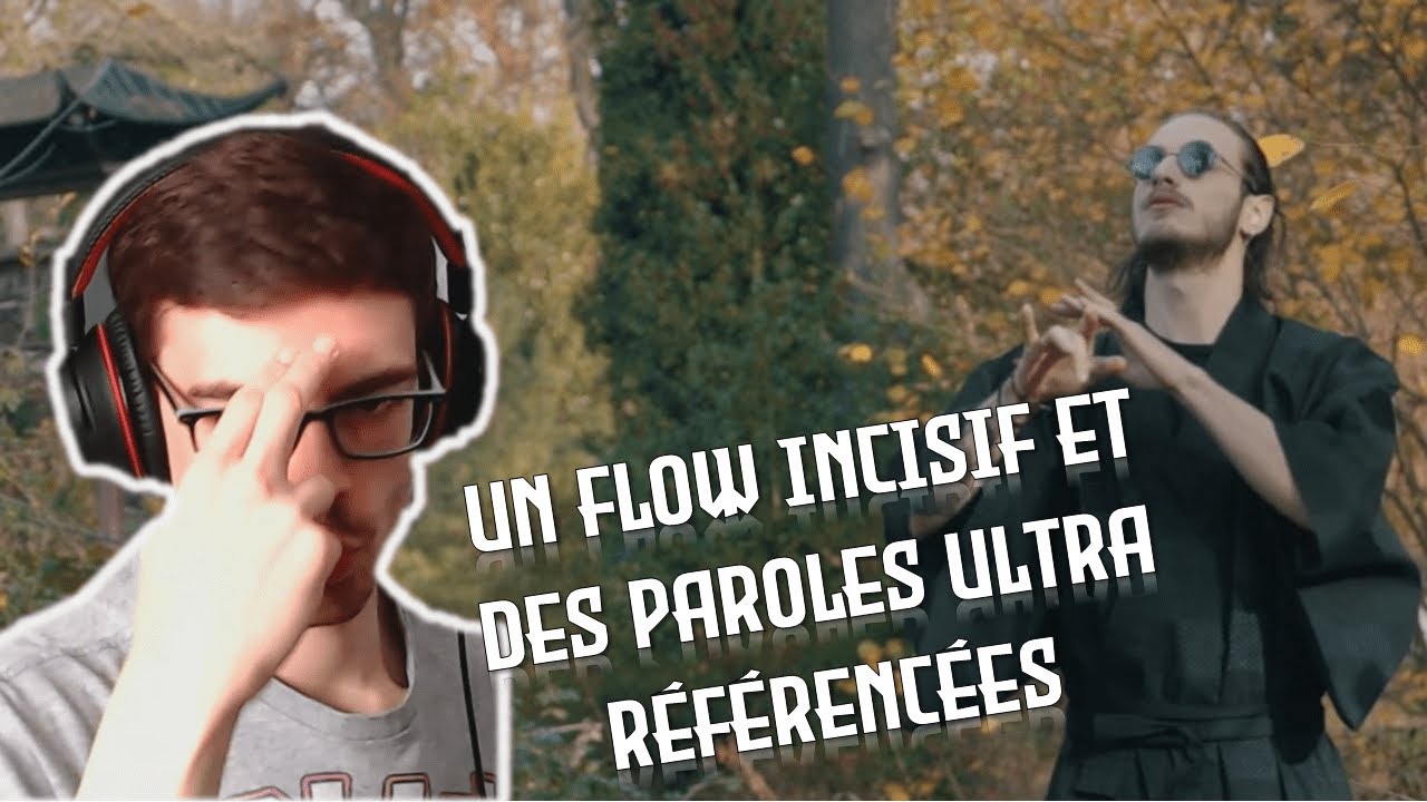 DJANGO - OISEAUX || Un passionné de musique découvre || REACTION