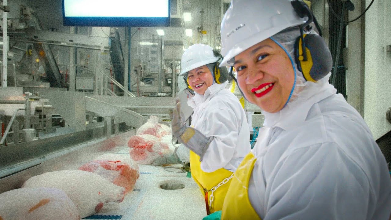 HyLife's Expansion: From Japan to Canada, Shaping the Meat Industry