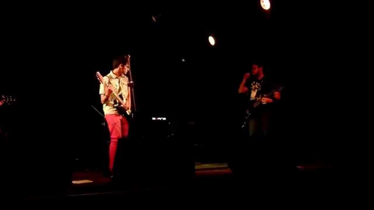 Frazze - Ver o sol  (Guarulhos 31/05)