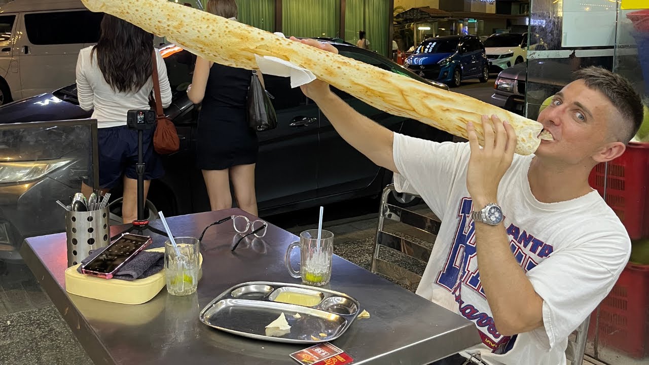 SIN CARETA EN KUALA LUMPUR MALASIA