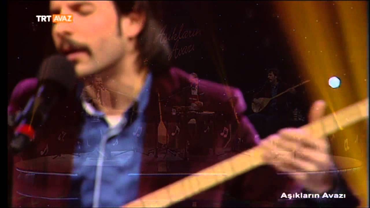 Aşık Murat Piroğlu - Aşıkların Avazı - TRT Avaz