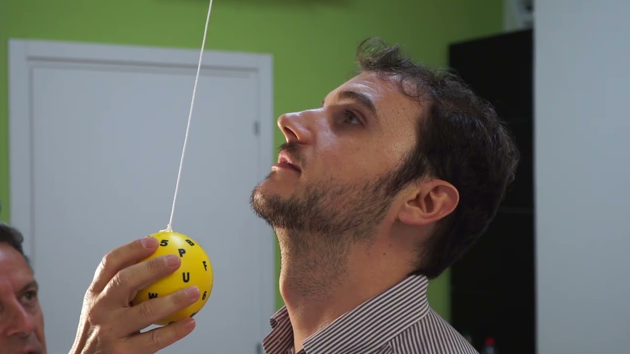 VIDEO 6 - PALLA DI MARSDEN