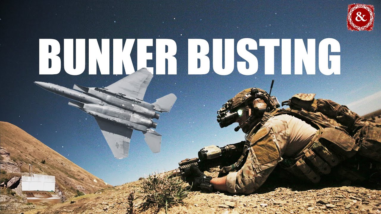 U.S Plan to Destroy Iran&rsquo;s Missile Bases