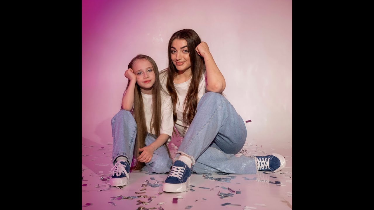Квітослава Биндас & Василина Стельмах  - Зірочка (Тіна Кароль & KAZKA)