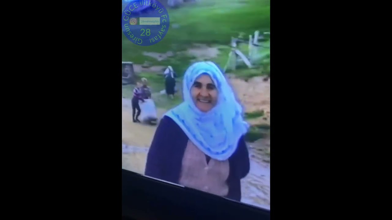 Giresun Güce ilit Köyü