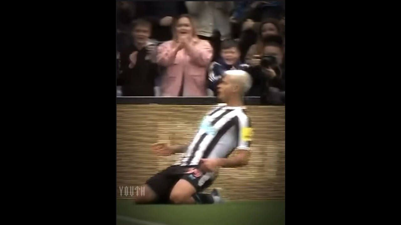 Newcastle edit for MH #newcastle #football #bruno #newcastlefc #edit #fypシ #fy #viral