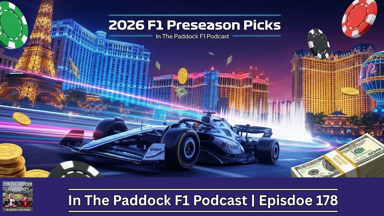 Wild Predictions, Vegas Bets & Who Takes the Crown?