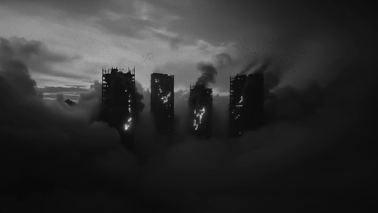 (FREE) Kaaris x Ziak Type Beat - APOCALYPSE - Trap Type Beat, Or Noir Type Beat