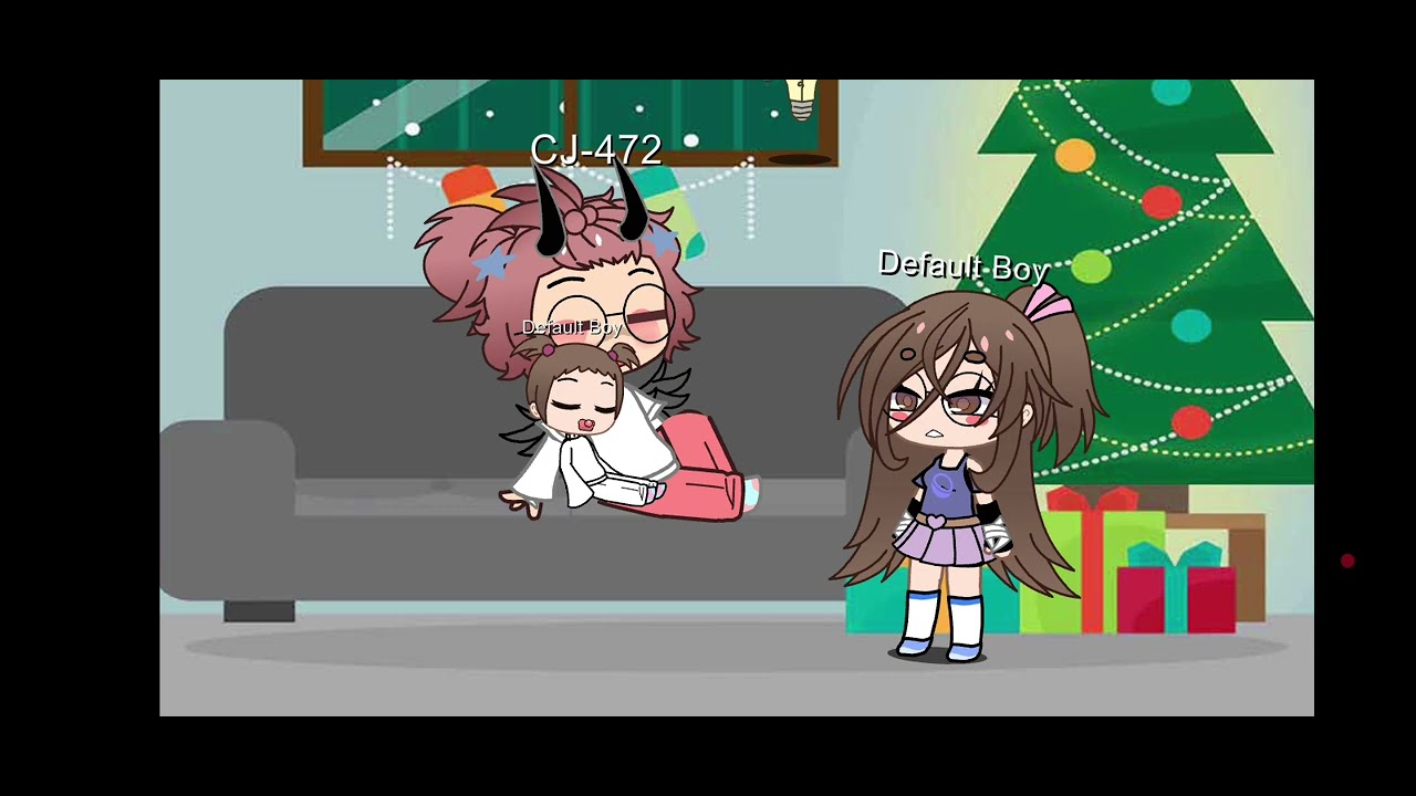 //🦋Parte 1🦋//gacha Life//filme//eu ainda vou fazer só que eu tô com preguiça de fazer a parte 2 😐