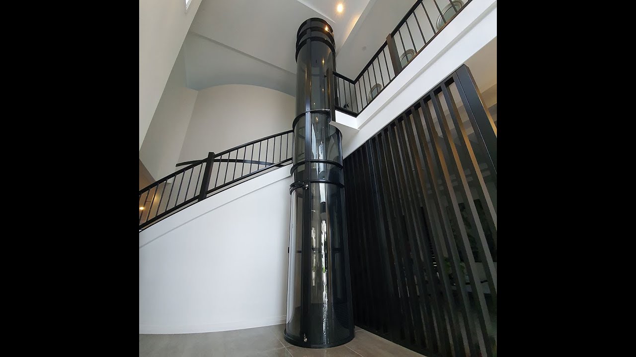 Small Home Lift For Limited Space