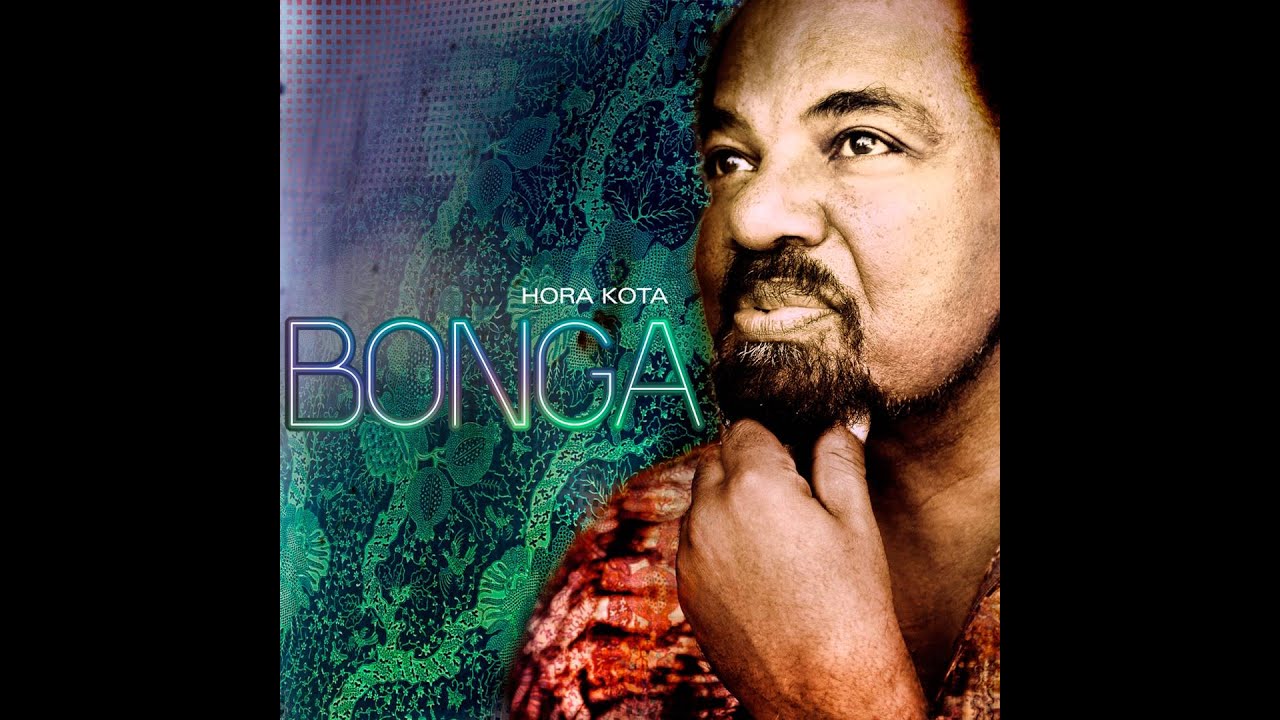 Bonga - Angola (Bonus Track avec Bernard Lavilliers)