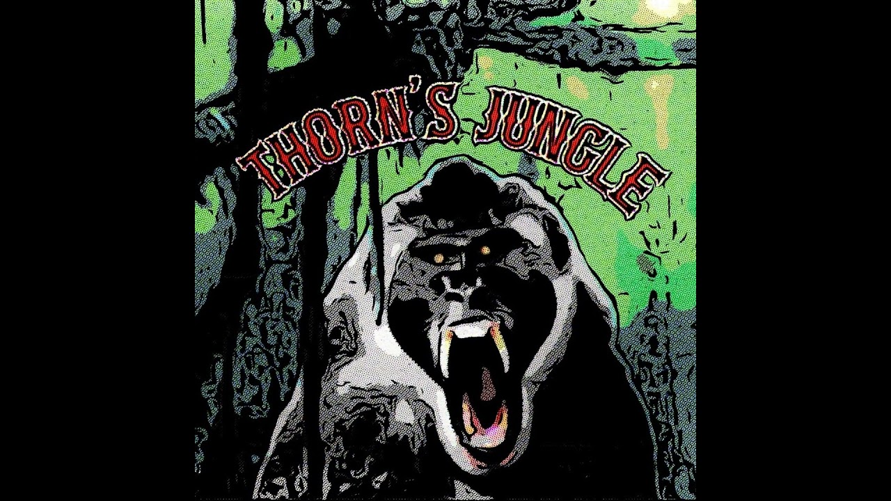 Ep 41- Bewildering Baboons