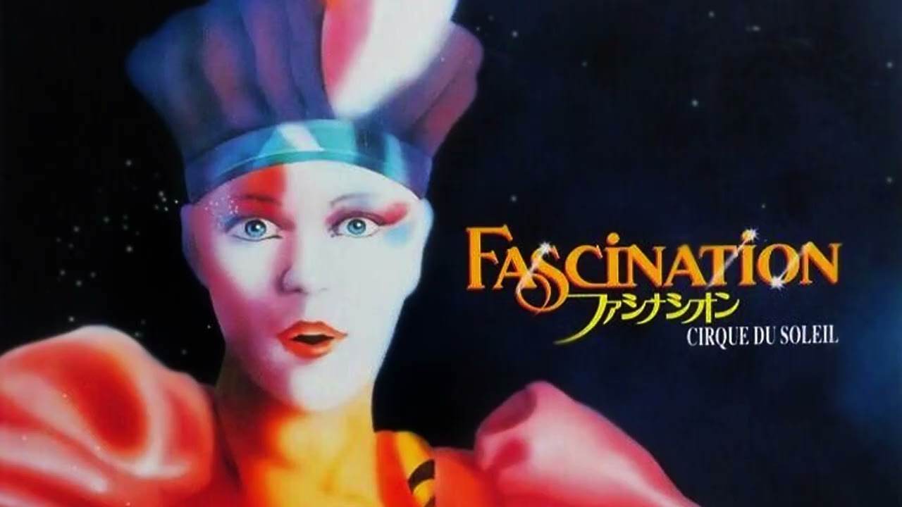 Bicyclettes - Fascination