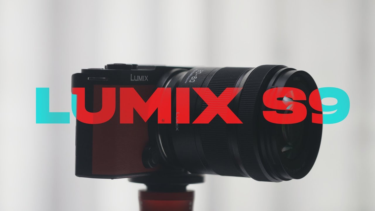 Lumix S9 ក្រោយប្រើបាន ២៤ម៉ោង