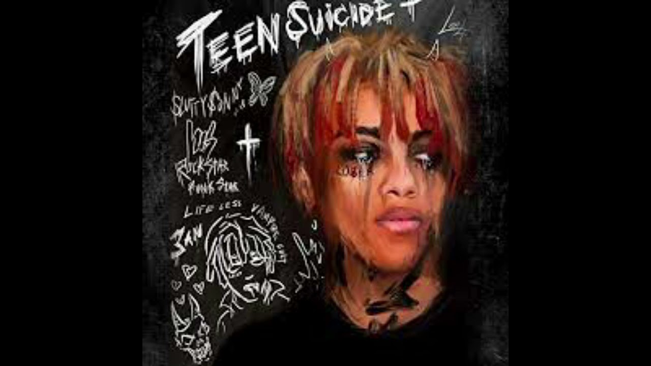 Slutty Sonny - Cruel World+ (Honeytheif Cover) (Remastered)