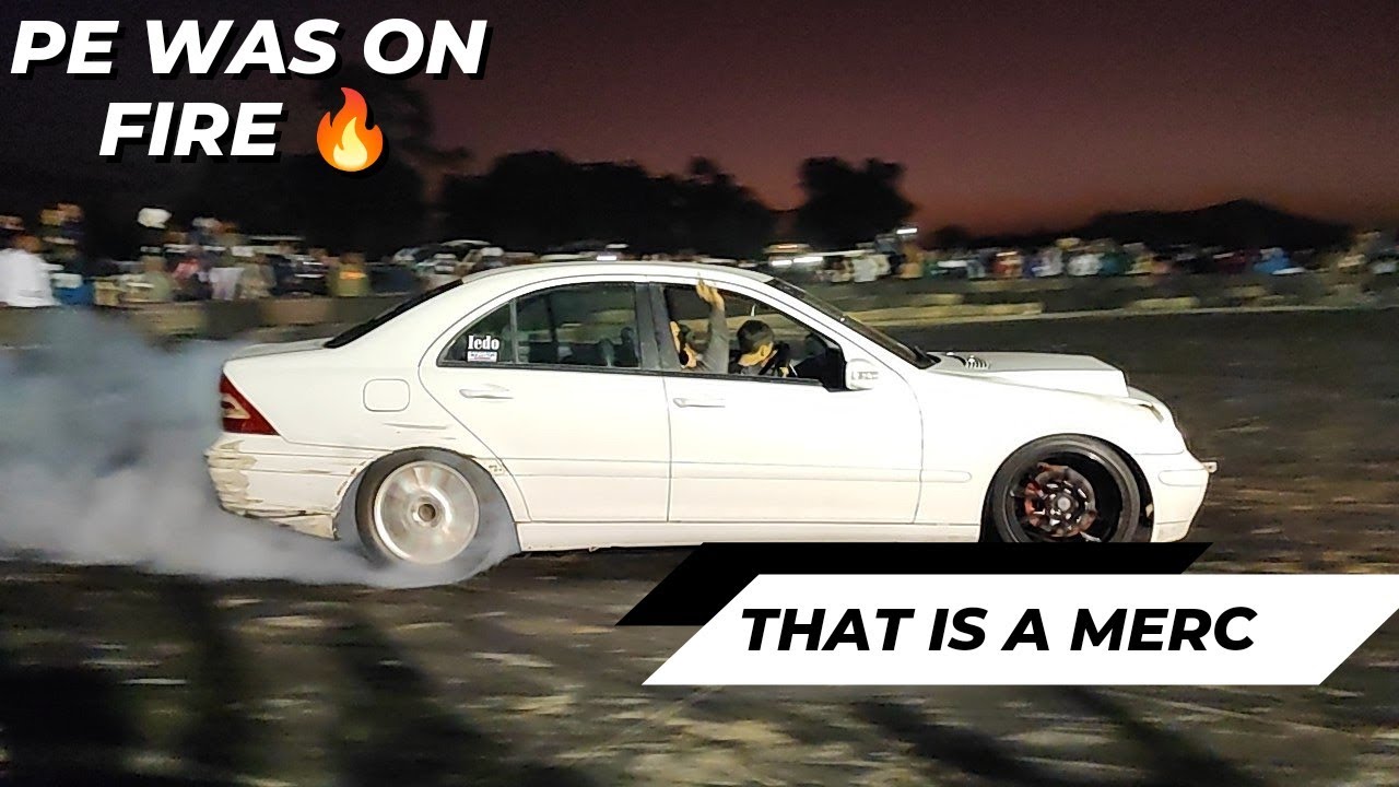 Port Elizabeth was on fire, pe Spinners came out to shine